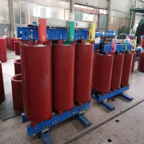 东莞SCB10-250KVA干式变压器
