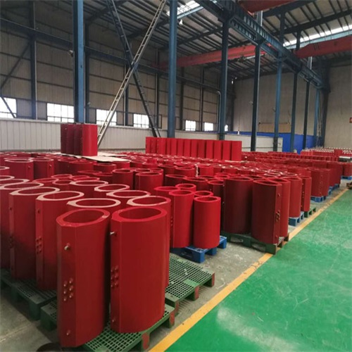 东莞2500KVA干式变压器