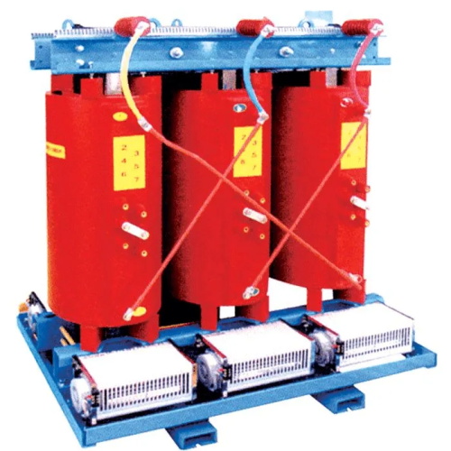 东莞SCB10-1250KVA干式变压器