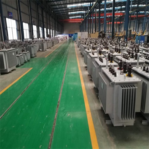 东莞SH15-800KVA非晶合金变压器厂家价格