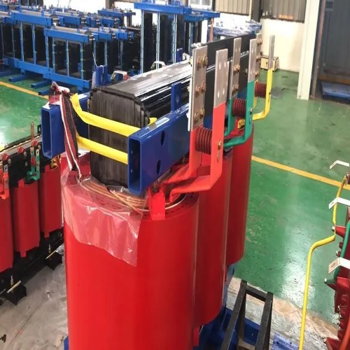 东莞500KVA干式变压器