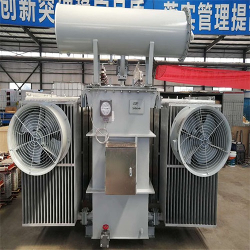 东莞S11-2500KVA油浸式变压器
