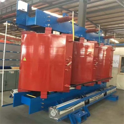 东莞SCB10-500KVA干式变压器价格