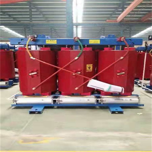 东莞SCB10_10KV干式变压器