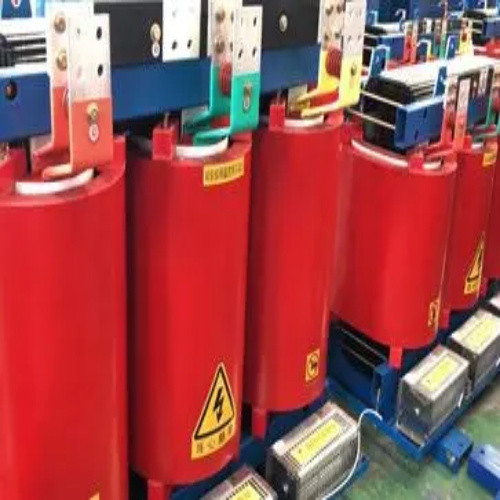 东莞1000KVA干式变压器