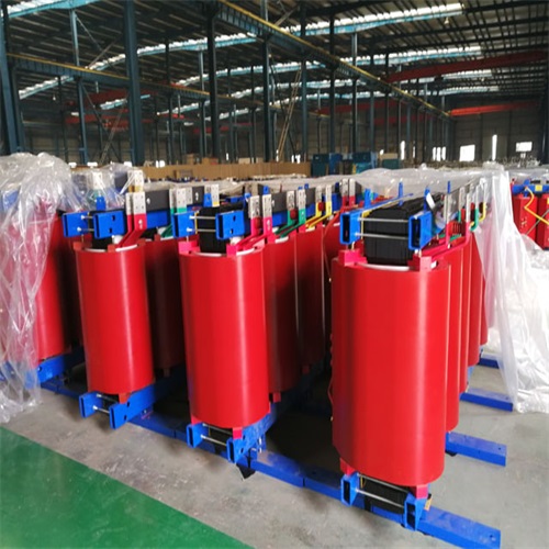 东莞SCB18-4000KVA干式变压器