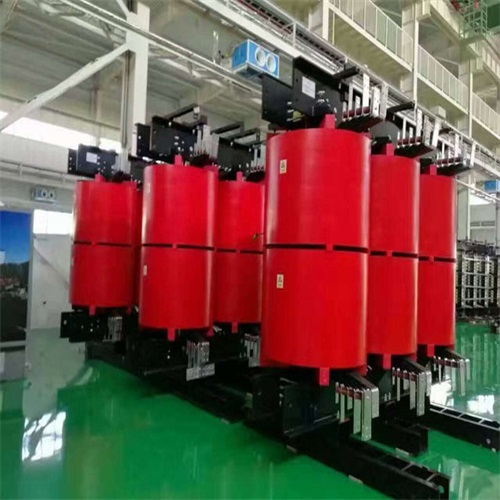 东莞SCB14-1600KVA干式变压器