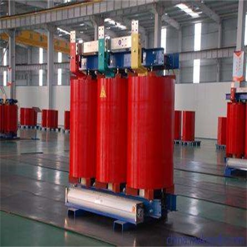 东莞50KVA干式变压器